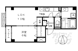 京阪本線 清水五条駅 徒歩2分