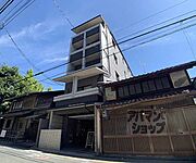 丸太町駅より徒歩8分 4階 築12年6ヶ月の賃貸物件