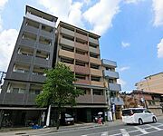 三条駅より徒歩5分 3階 築19年2ヶ月の賃貸物件