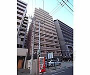 烏丸御池駅より徒歩2分 3階 築20年7ヶ月の賃貸物件