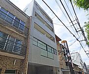 丸太町駅より徒歩7分 4階 築34年5ヶ月の賃貸物件