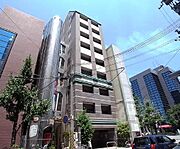 京都市役所前駅より徒歩2分 11階 築21年7ヶ月の賃貸物件