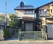 松ヶ崎駅より徒歩5分 築32年7ヶ月 2階建の賃貸物件