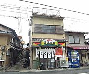 今出川駅より徒歩7分 築46年の賃貸物件