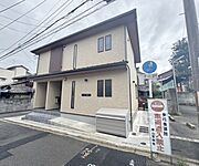 リヴェール柚之木 1階 新築の賃貸物件