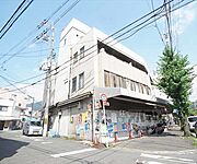 修学院駅より徒歩2分 3階 築44年11ヶ月の賃貸物件