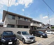 松ヶ崎駅より徒歩6分 2階 築16年の賃貸物件