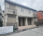 一乗寺駅より徒歩5分 2階 新築の賃貸物件