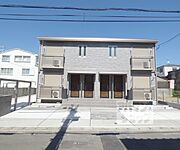 DuoSoleil一乗寺の賃貸物件