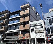 三条駅より徒歩5分 2階 築30年6ヶ月の賃貸物件