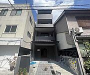 清水五条駅より徒歩3分 1階 築3年3ヶ月の賃貸物件