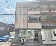 北野白梅町駅より徒歩5分 4階 築27年10ヶ月の賃貸物件