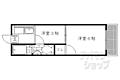コーポミナミ3階5.0万円