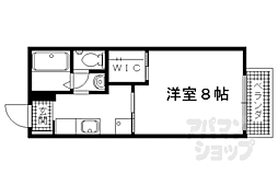 ヴィヴァーチェ杉 1階/105