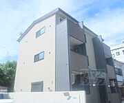 鳥羽街道駅より徒歩4分 2階 新築の賃貸物件
