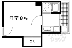 ハイツシマ 2階