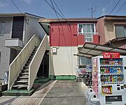 出町柳駅より徒歩19分 2階 築37年6ヶ月の賃貸物件