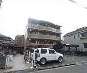 修学院駅より徒歩5分 2階 築30年6ヶ月の賃貸物件