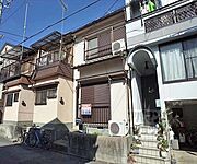 茶山・京都芸術大学駅より徒歩4分 築41年9ヶ月の賃貸物件