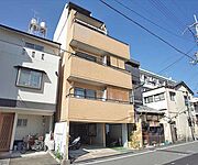 サンチェリーたかだＮｏ．３の賃貸物件