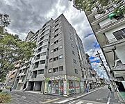 烏丸御池駅より徒歩5分 5階 築29年10ヶ月の賃貸物件