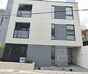 一乗寺駅より徒歩4分 4階 新築の賃貸物件