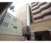 サンロイヤル三条 6階 築20年6ヶ月の賃貸物件