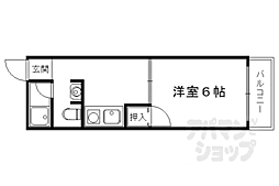 ジョリー岡崎 2階