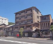 東山駅より徒歩1分 4階 築14年6ヶ月の賃貸物件