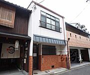神宮丸太町駅より徒歩4分 築61年8ヶ月 2階建の賃貸物件