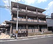 ルミエール西洞院 2階 築14年9ヶ月の賃貸物件