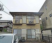 メゾンド静市 2階 築38年7ヶ月の賃貸物件