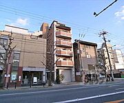 アベニール北白川 2階 築26年1ヶ月の賃貸物件