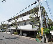 元田中駅より徒歩7分 1階 築41年8ヶ月の賃貸物件