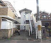 ハイツ中村 1階 築37年6ヶ月の賃貸物件