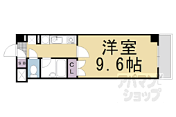 阪急京都本線 大宮駅 徒歩5分