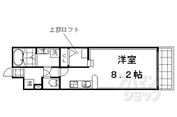 京都地下鉄東西線 二条駅 徒歩10分