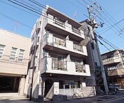 カーナハイツ 3階 築37年1ヶ月の賃貸物件
