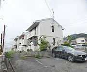 セジュール鷺の森 1階 築35年10ヶ月の賃貸物件
