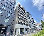 グラート堀川 11階 築20年10ヶ月の賃貸物件