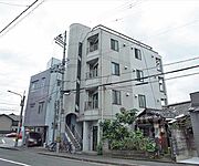 メゾン福島2-C 3階 築37年6ヶ月の賃貸物件