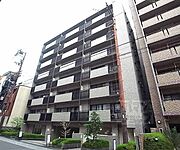 三条室町パーク・ホームズ 2階 築30年6ヶ月の賃貸物件
