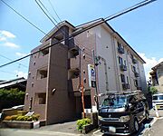 レジデンス北白川の賃貸物件