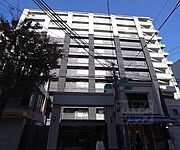 京都河原町駅より徒歩4分 7階 築10年9ヶ月の賃貸物件