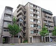 北山駅より徒歩4分 3階 築25年9ヶ月の賃貸物件