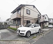 ヴァンベール２ 2階 築27年8ヶ月の賃貸物件