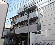 メゾンフルーレ 2階 築35年6ヶ月の賃貸物件