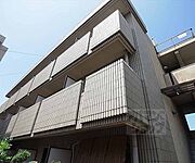 北野白梅町駅より徒歩14分 2階 築46年の賃貸物件