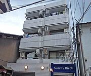 三条駅より徒歩5分 1階 築38年6ヶ月の賃貸物件