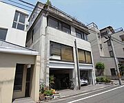 修学院駅より徒歩4分 2階 築41年5ヶ月の賃貸物件